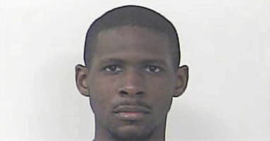 Aaron Green, - St. Lucie County, FL 